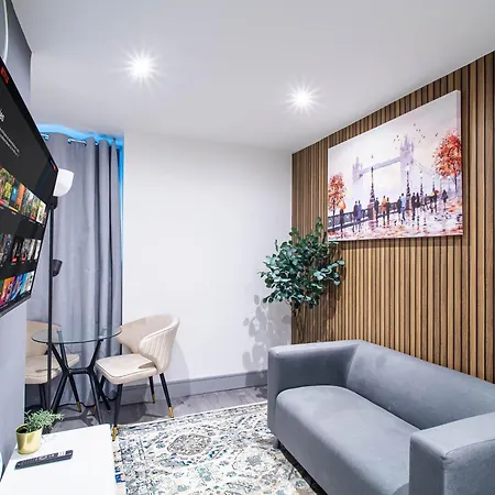 Apartment Bolton Road - Ideal In Bradford *