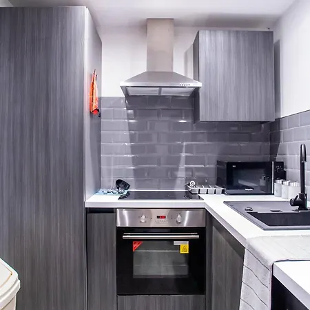 Bolton Road - Ideal In Bradford Apartment Bradford (West Yorkshire)